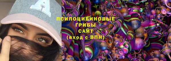 mix Осташков